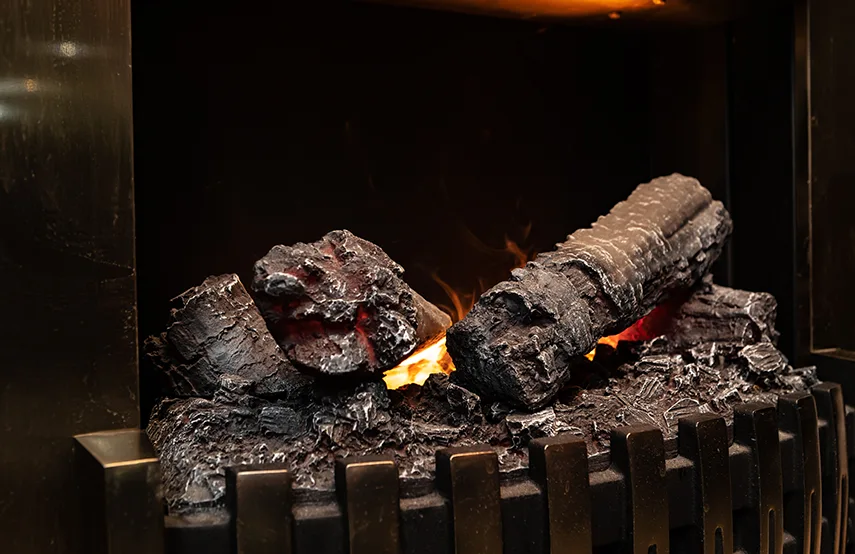 Soot Removal in Marion, Illinois