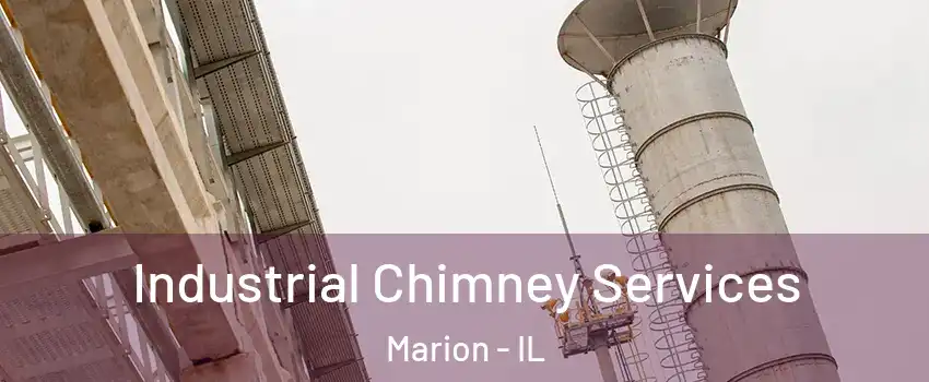  Industrial Chimney Services Marion - IL