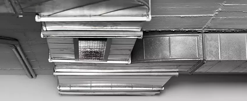 Trusted Air Duct Cleaning Company in Marion, Illinois