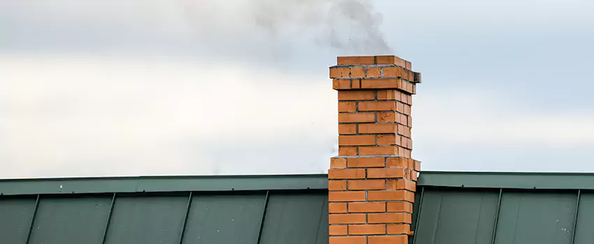 Animal Screen Chimney Cap Repair And Installation Services in Marion, Illinois
