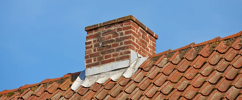 Residential Chimney Bricks Rotten Repair Services in Marion, IL