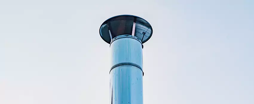 Wind-Resistant Chimney Caps Installation and Repair Services in Marion, Illinois