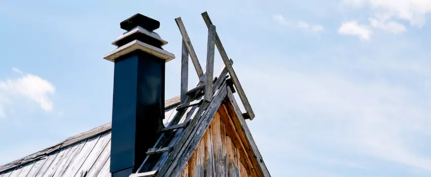 Chimney Creosote Cleaning in Marion, IL