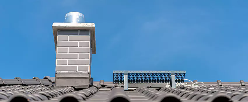 Chimney Flue Relining Services in Marion, Illinois