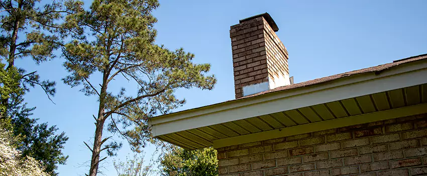Budget-Friendly Chimney Masonry Service in Marion, Illinois