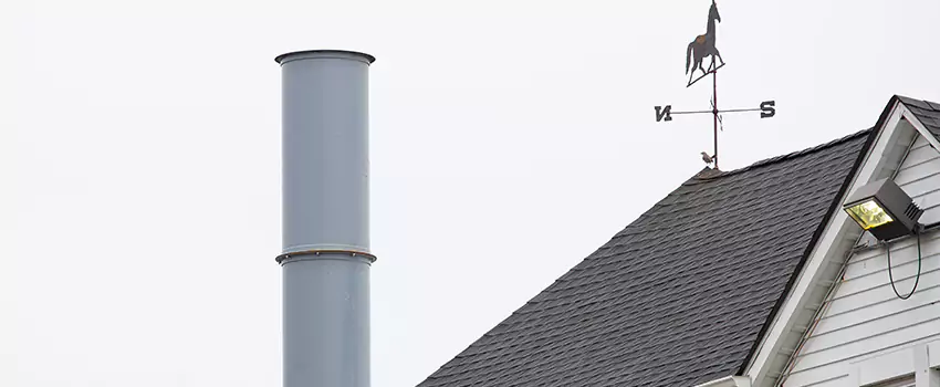 Chimney Inspection in Marion, IL