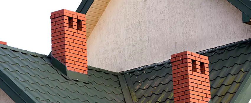 Chimney Saver Waterproofing Services in Marion, Illinois