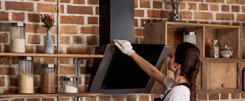 Chimney Installation in Marion, IL