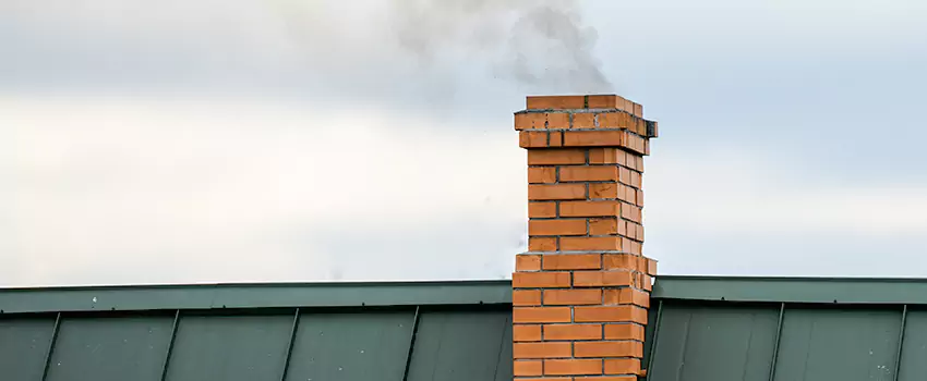 Chimney Soot Cleaning Cost in Marion, IL