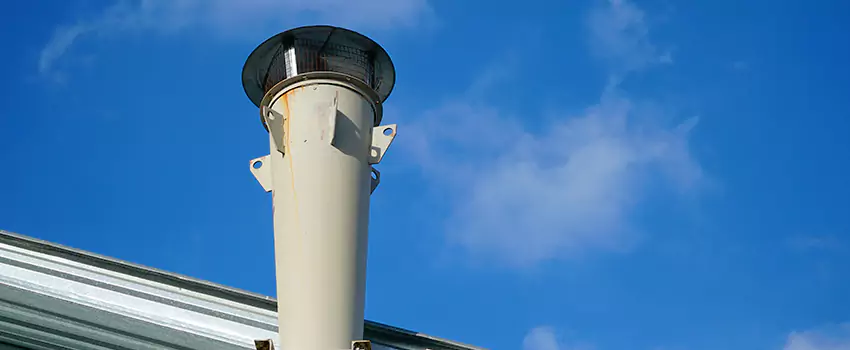 Chimney Spark Arrestor Requirements in Marion, IL