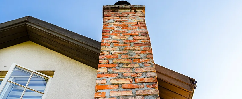 Chimney Mortar Replacement in Marion, IL