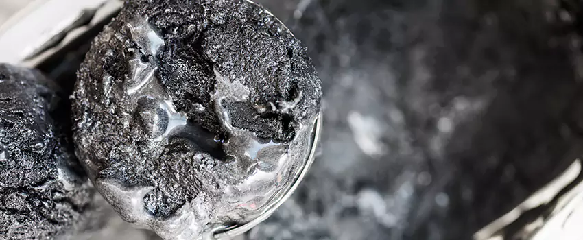 Clogged Dryer Vent Lint Cleaning in Marion, Illinois