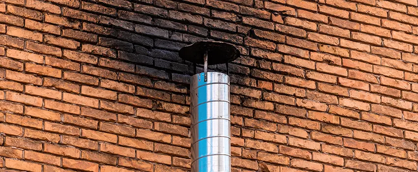 Diagnosing Commercial Chimney Problems in Marion, IL