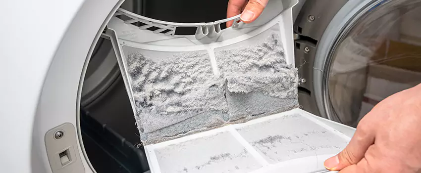 Best Dryer Lint Removal Company in Marion, Illinois