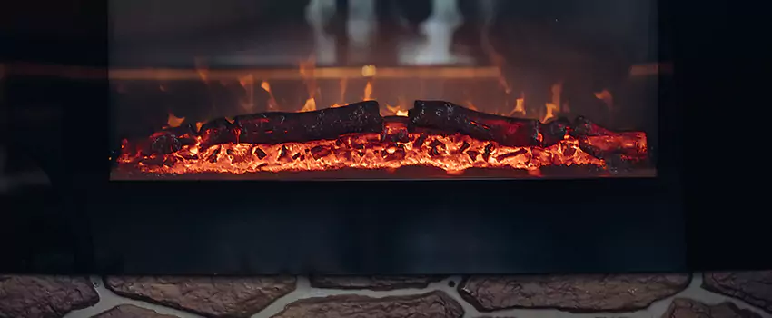 Outdoor Electric Fireplace Installation Solutions in Marion, IL