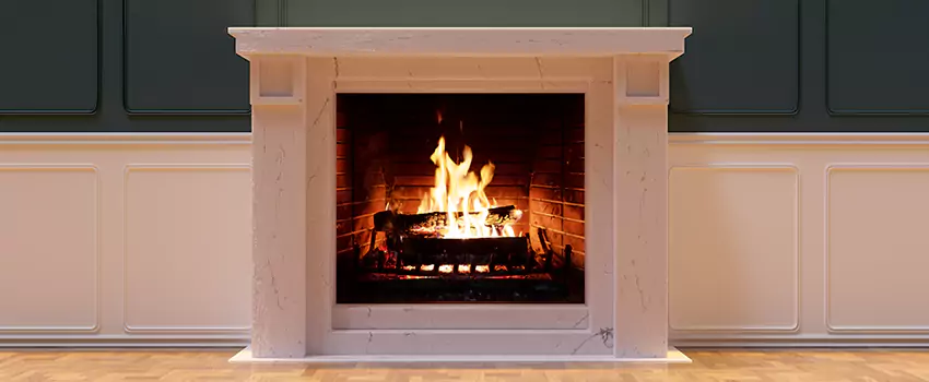 Empire Comfort Systems Fireplace Installation and Replacement in Marion, Illinois