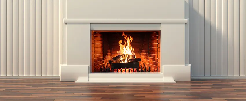 Fireplace Broken Ashtray Repair Services in Marion, Illinois