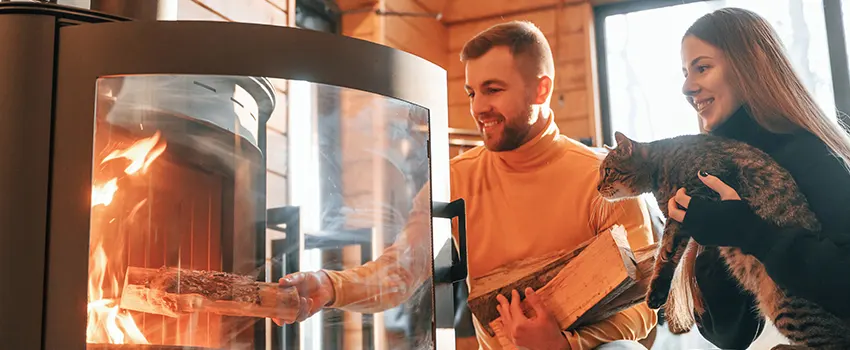 Fireplace Door Installation And Replacement Contractors in Marion, IL