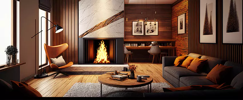Fireplace Design Ideas in Marion, IL