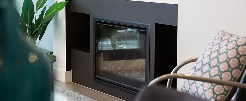 Welding Repairs for Fireplace Grate in Marion, IL