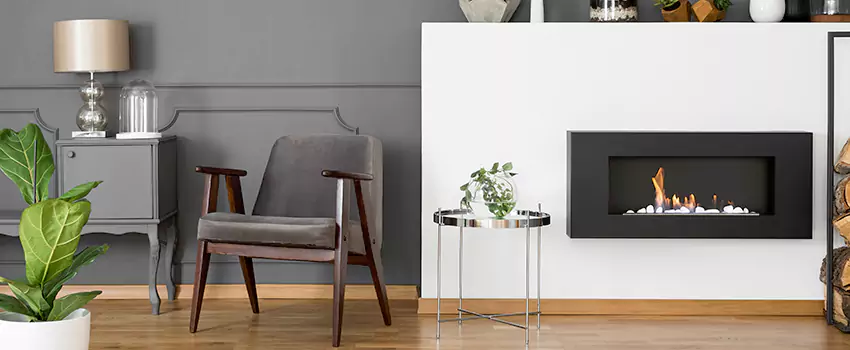 Fireplace Hanging Screens Installation Specialists in Marion, IL