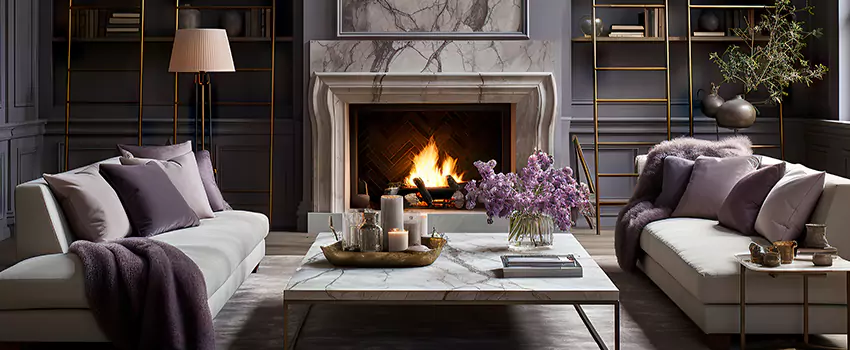 Fireplace Xtrordinair Ember-Glo Insert Fireplace Maintenance in Marion, Illinois