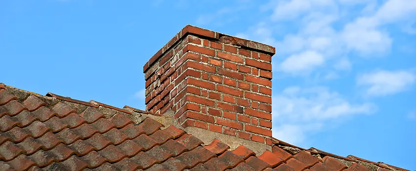 Flue Tiles Cracked Repair Services near Me in Marion, IL