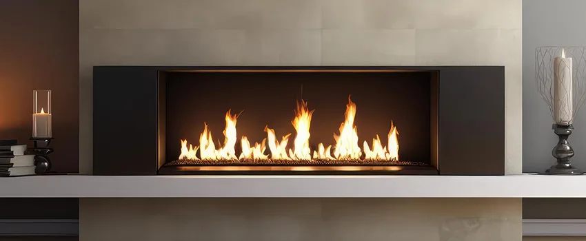 Vent Free Gas Fireplaces Repair Solutions in Marion, Illinois