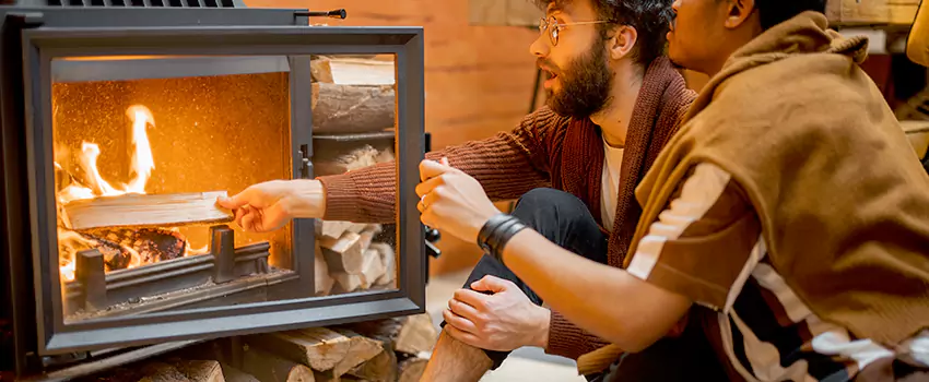 Benefits of Harman Stoves Fireplace in Marion, Illinois