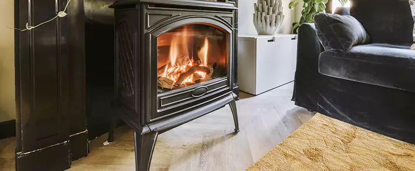 Cost of Hearthstone Stoves Fireplace Services in Marion, Illinois