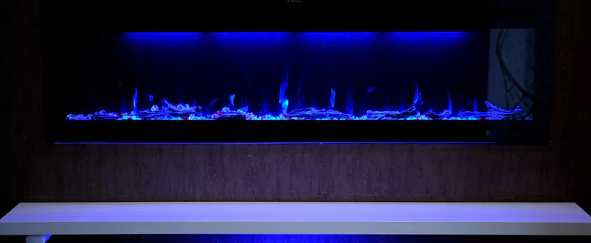 Benefits of Multi-Color Fireplace Installation in Marion, IL