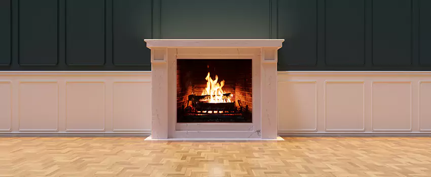 Napoleon Electric Fireplaces Inspection Service in Marion, Illinois