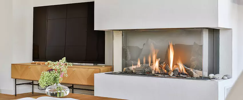Ortal Wilderness Fireplace Repair and Maintenance in Marion, Illinois