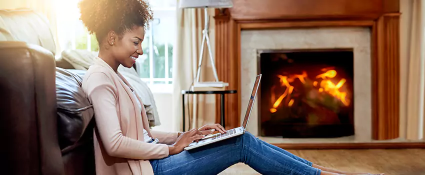 Cost-Effective Osburn Fireplace Installation and Repair in Marion, IL