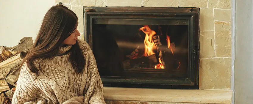 Regency Outdoor Fireplace Products Maintenance and Replacement Services in Marion, Illinois