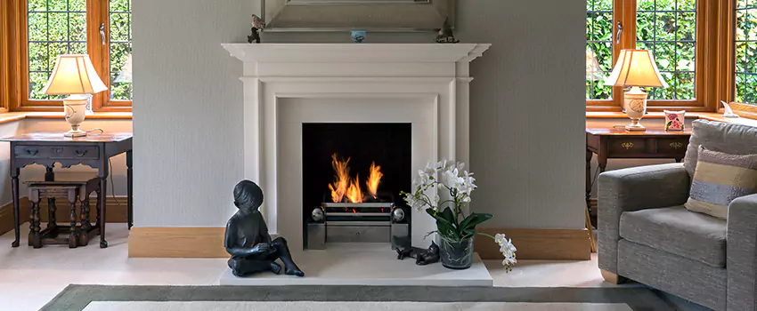 RSF Fireplaces Maintenance and Repair in Marion, Illinois