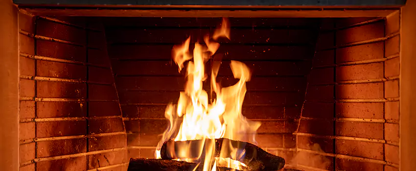 Soot Cleanup Services in Marion, IL