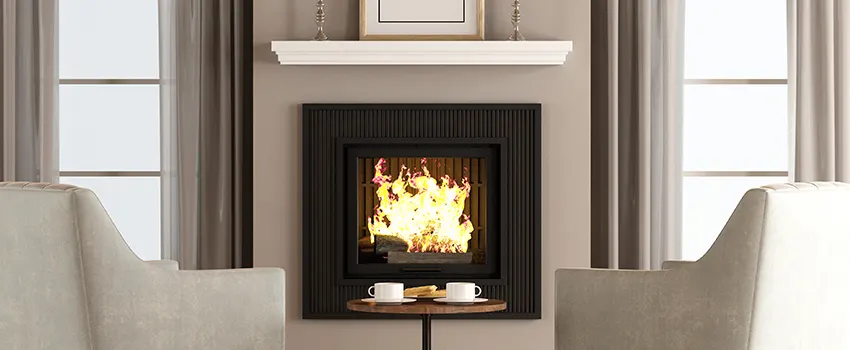 Superior Outdoor Fireplace Repair in Marion, IL