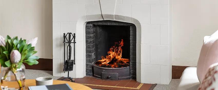Valor Fireplaces and Stove Repair in Marion, IL