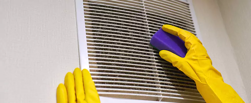Vent Cleaning Company in Marion, IL