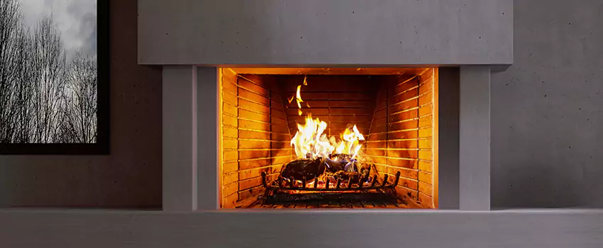 Indoor Wood Burning Furnace Repair and Installation in Marion, Illinois