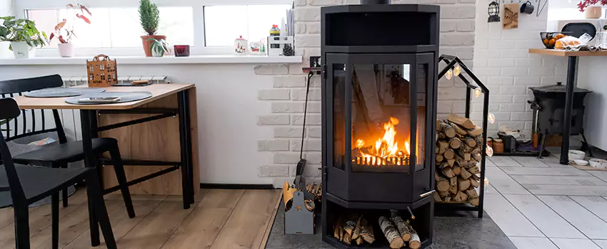 Wood Stove Firebox Installation Services in Marion, IL