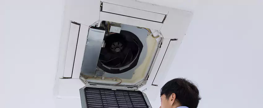 Benefits of Professional Air Duct Cleaning in Marion, Illinois