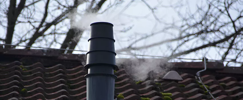 Broken Chimney Animal Screen Repair And Installation in Marion, IL