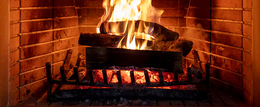 Chimney Ash Dump Cover Repair Services in Marion, IL