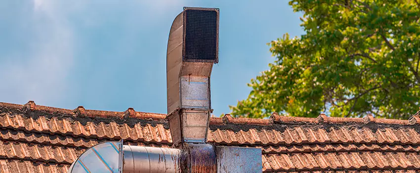 Chimney Creosote Cleaning Experts in Marion, Illinois