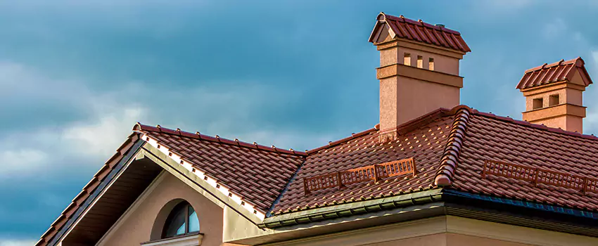 Residential Chimney Services in Marion, Illinois