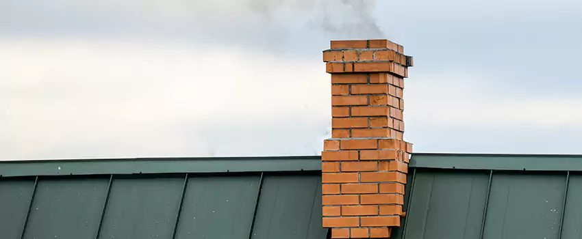 Chimney Installation Company in Marion, IL