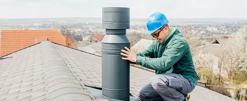 Insulated Chimney Liner Services in Marion, IL