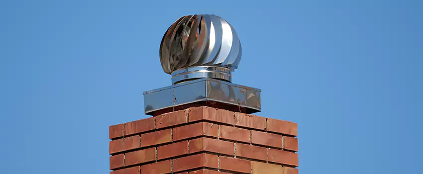 Chimney Flue Rebuild Services in Marion, Illinois